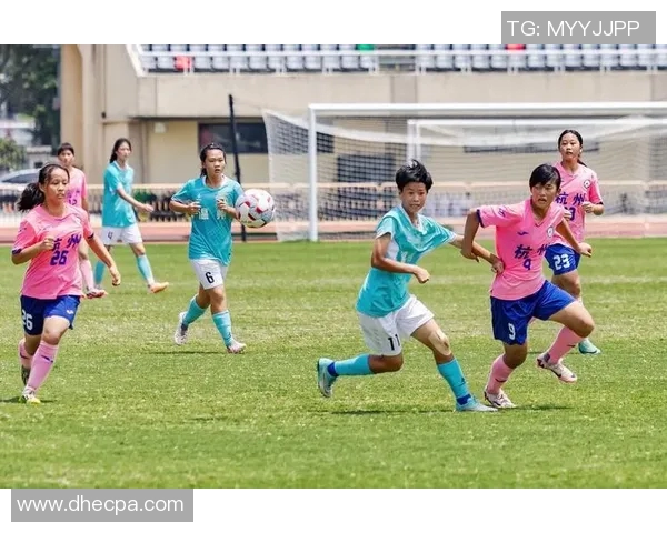 探索u赛足球的魅力与发展潜力助力青少年成长与竞技水平提升