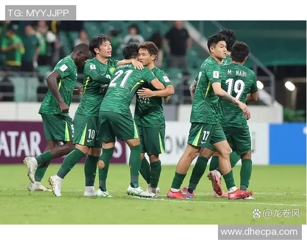 亚冠激战首尔对决北京国安期待精彩对抗与进球盛宴