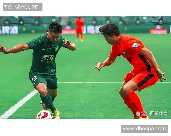 亚冠激战首尔对决北京国安期待精彩对抗与进球盛宴